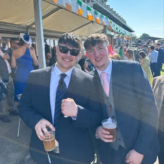 Profile Picture of benconstant_ (@benconstant_) on Instagram