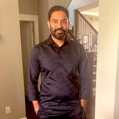 Profile Picture of Gurdeep Brar (@Gurdeep70764900) on Twitter