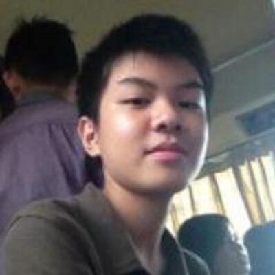 Profile Picture of Gerry Alexander (@gerryalexander9) on Twitter