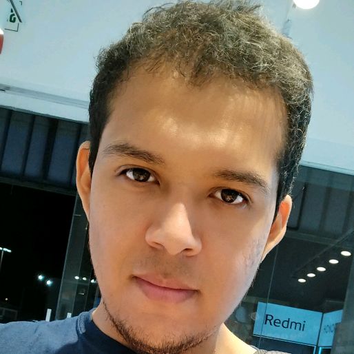 Profile Picture of Alberth Cerna Ramirez (@alberthcernaramir) on Tiktok