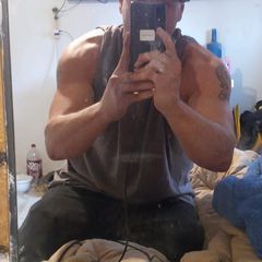 Profile Picture of Clint Keeler (@clintkeeler8) on Tiktok