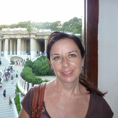 Profile Picture of Regina Quintero (@Reginaquintero) on Twitter