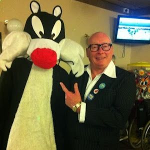 Profile Picture of thomassedgwick6 (@thomassedgwick6) on Tiktok