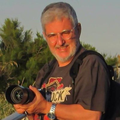 Profile Picture of Michele Pinna Marras (@Michael2958) on Twitter