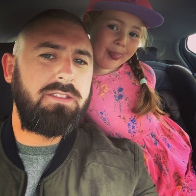 Profile Picture of Luke Wade (@lwade21) on Twitter