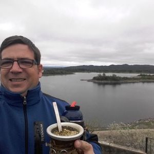 Profile Picture of Martín Barone (@MartnBarone1) on Twitter