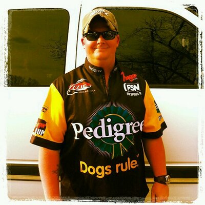 Profile Picture of Mike Hardaway (@HardawayOutdoor) on Twitter