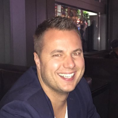 Caleb Chambers - Twitter Profile Picture of Caleb Chambers (@caleb_chambsTD) on Twitter