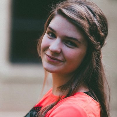 Profile Picture of Clarissa Hanson (@clsssa21) on Twitter