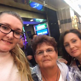 Profile Picture of Taylor Ecklund (@taylor.ecklund) on Facebook