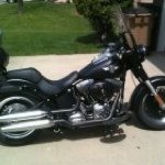 Profile Picture of Ron Carpenter (@hdrider198) on Instagram