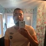 Profile Picture of Victor Saunders (@victorgsaunders) on Instagram