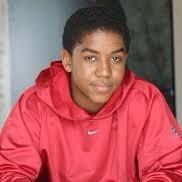 Profile Picture of Michael barret (@michealbarretofficial) on Tiktok