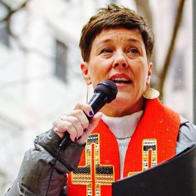 Profile Picture of Kate Shaner (@everydayrev) on Twitter