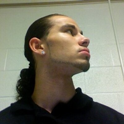 Profile Picture of Zach Rivera (@ZachRivera4) on Twitter