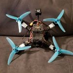 Profile Picture of Grant Schultz (@spazzy_fpv) on Instagram