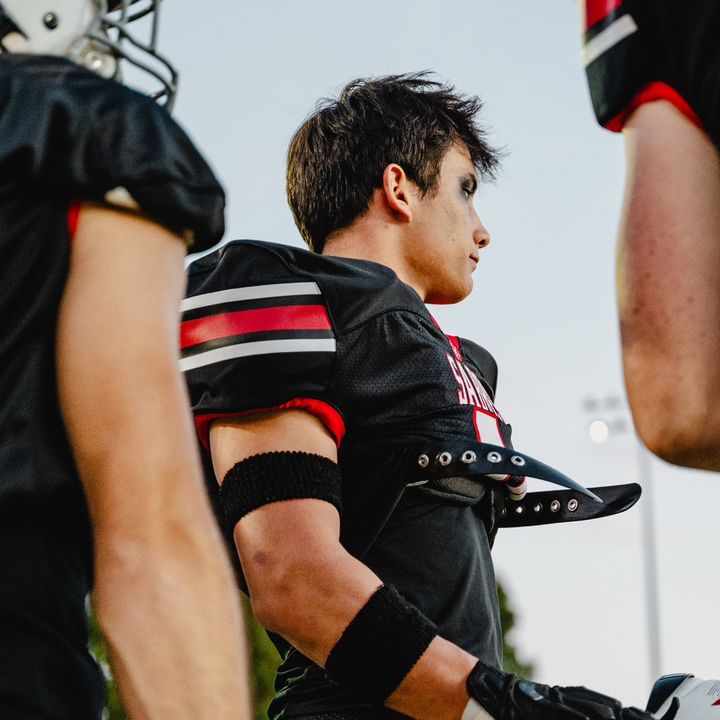 Profile Picture of Aaron Roesch (@roesch_aaron) on Tiktok