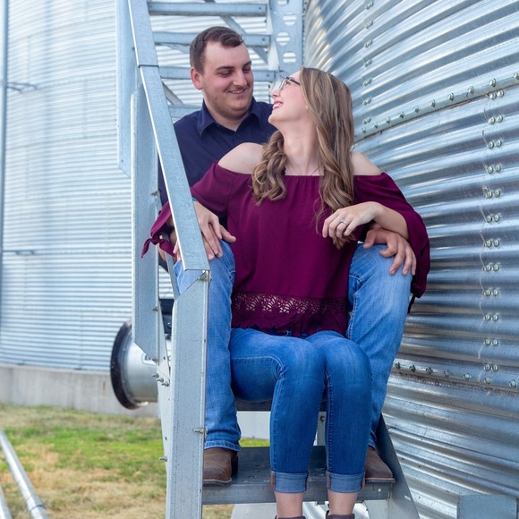 Keasha Geier - Poshmark Profile Picture of Keasha Geier (@keasha98) on Poshmark