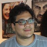 Profile Picture of John Corsbie (@john_crisis) on Instagram