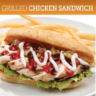 Profile Picture of Robin Fried Chicken (@RobinFriedChick) on Twitter