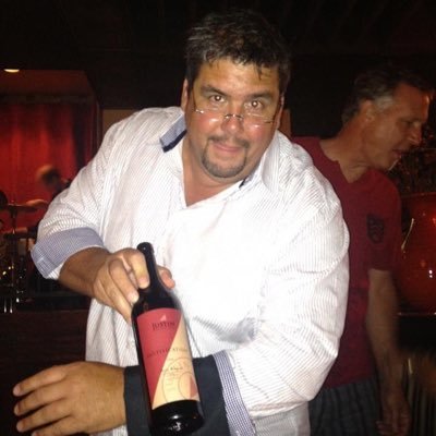 Profile Picture of Lyman Charles Moore (@MooreLyman) on Twitter