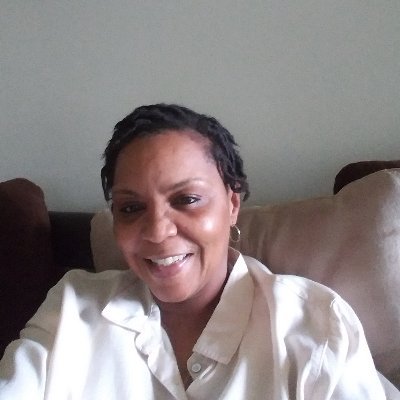 Profile Picture of Joyce Ann Crawford (@joyce_crawford) on Twitter