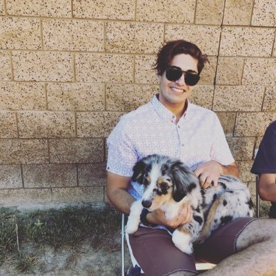 Profile Picture of Ahmed J (@theRealAhmedj) on Twitter