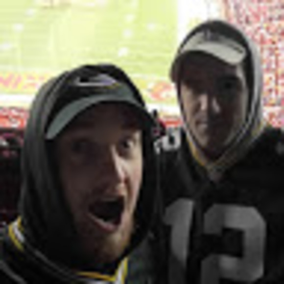 Profile Picture of Chris Card (@chcard310) on Poshmark