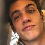 Profile Picture of chaim_greenfeld (@chaim_greenfeld) on Instagram