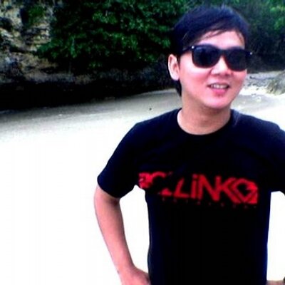 Profile Picture of Edwar Iskandar (@petrucci_edward) on Twitter