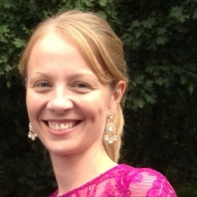 Profile Picture of Michelle Gill (@MMemgill) on Twitter