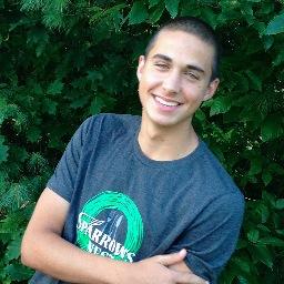 Profile Picture of Sam Poulin (@Sampoulin3) on Twitter