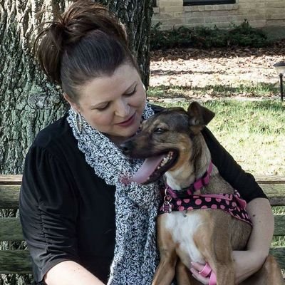 Profile Picture of Kristal (@KristalFowler) on Twitter