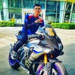 Profile Picture of Huỳnh Bách Thông (@taylorhuynh__) on Instagram