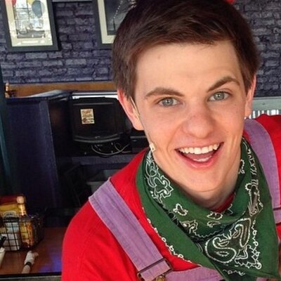 Profile Picture of David Ossman (@dvdossman) on Twitter