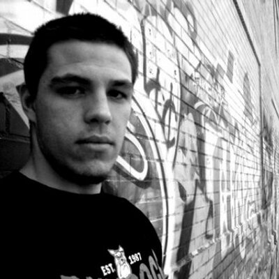 Profile Picture of Justin Conover (@eyitsconover) on Twitter