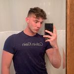 Aaron Croley - Instagram Profile Picture of Aaron Croley (@aaroncroley_) on Instagram