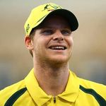 Profile Picture of STEVE SMITH [49] fan page (@49_for_smith) on Instagram