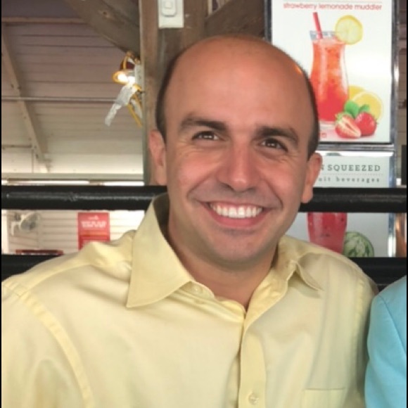 Profile Picture of Matthew Pappis (@mpappis) on Poshmark