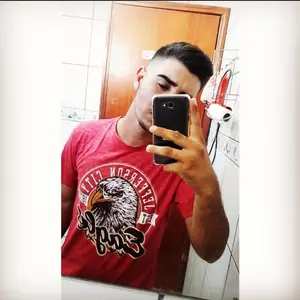 Profile Picture of Mateus Gomes (@mateusgomes90) on Tiktok