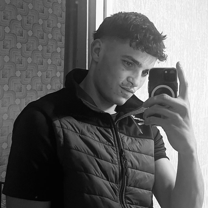 Profile Picture of thomassarrau (@thomassarrau) on Tiktok