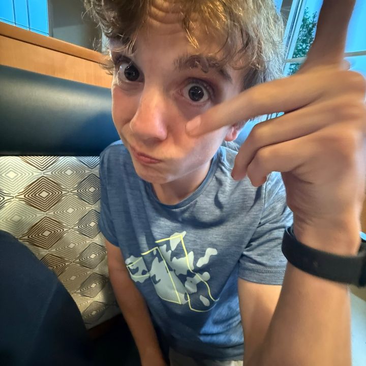 Profile Picture of Mason Casper👻 (@masoncasper) on Tiktok