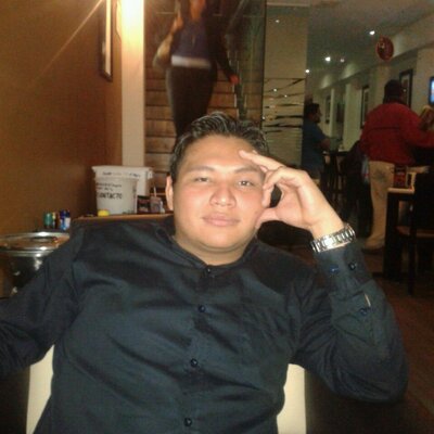 Profile Picture of Herbert Garcia .'. (@tagal_g) on Twitter