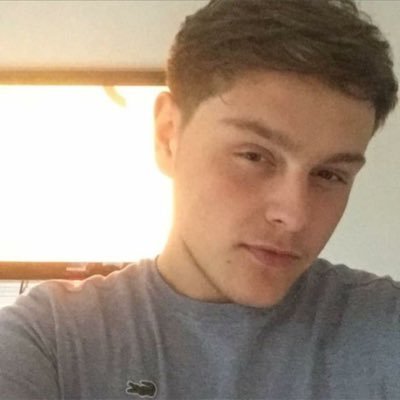 Profile Picture of Scott Kidner (@kidner_scott) on Twitter