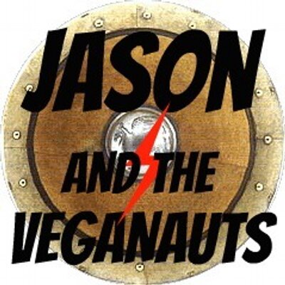 Profile Picture of Jason &the Ⓥeganauts (@Atkins2Vegan) on Twitter