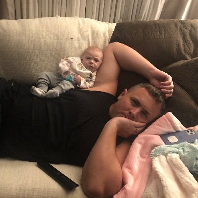 Stephen Apgar - Twitter Profile Picture of Stephen Apgar (@StephenApgar) on Twitter