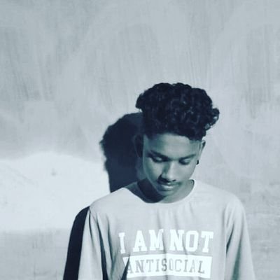 Profile Picture of Nevin George (@NevinGeorge16) on Twitter