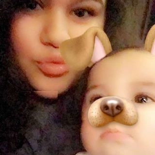 Profile Picture of Jessica Marie Nava Scales (Hannah's Boo) (@Jessica-Marie-Nava-Scales) on Facebook