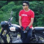 Profile Picture of Anil Chhetri (@_anil_chhetri_) on Instagram