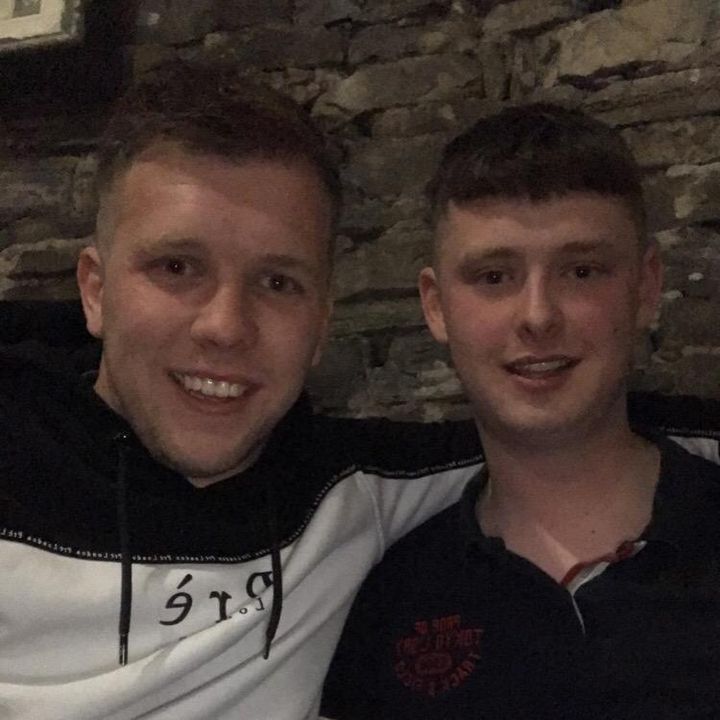 Profile Picture of Mark McQuaid (@mcquaidmark) on Tiktok